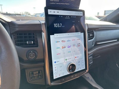 2024 Ford Expedition Max King Ranch