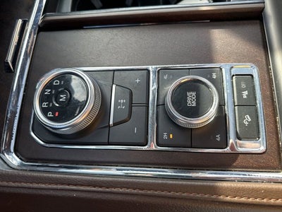 2024 Ford Expedition Max King Ranch