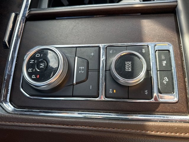 2024 Ford Expedition Max King Ranch