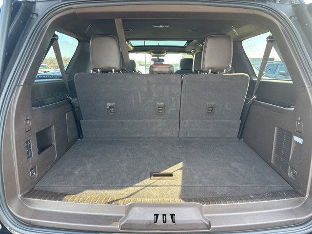 2024 Ford Expedition Max King Ranch