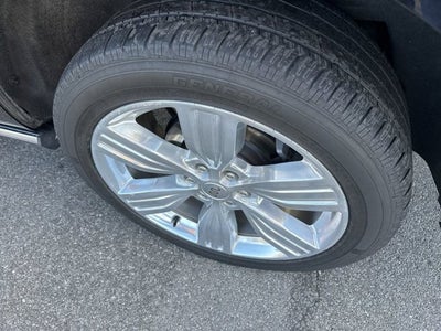 2024 Ford Expedition Max King Ranch