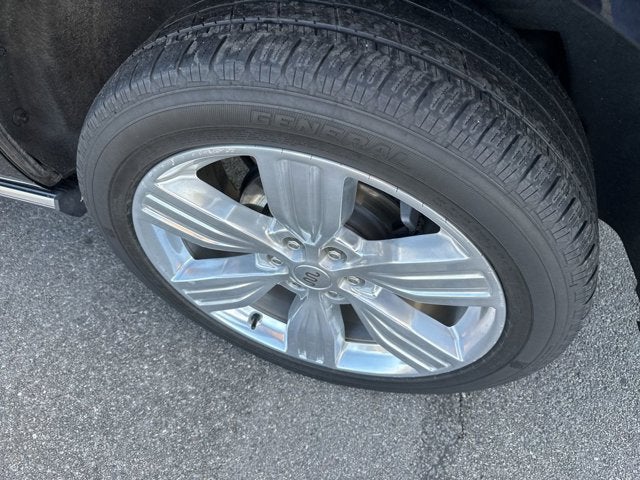 2024 Ford Expedition Max King Ranch