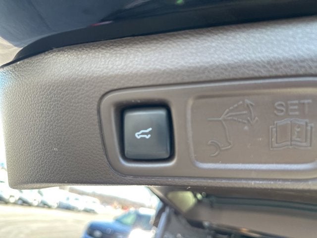 2024 Ford Expedition Max King Ranch