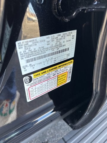 2024 Ford Expedition Max King Ranch