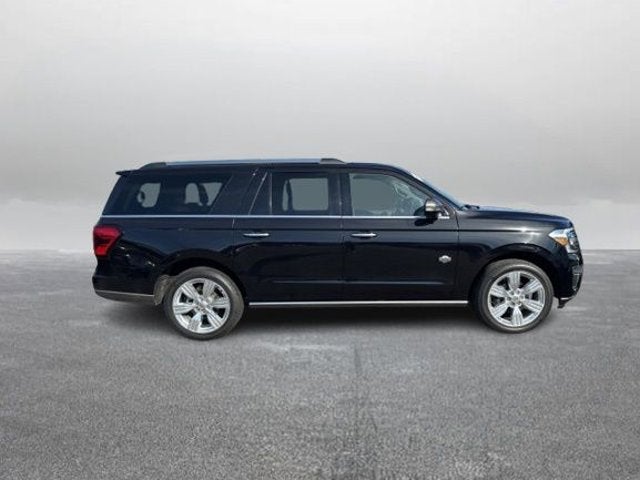2024 Ford Expedition Max King Ranch