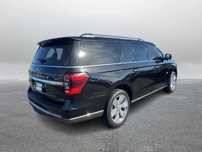 2024 Ford Expedition Max King Ranch