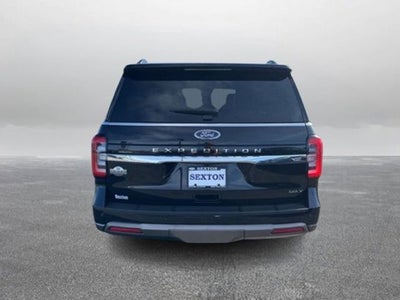 2024 Ford Expedition Max King Ranch