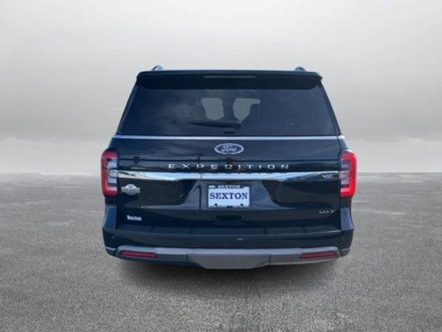 2024 Ford Expedition Max King Ranch