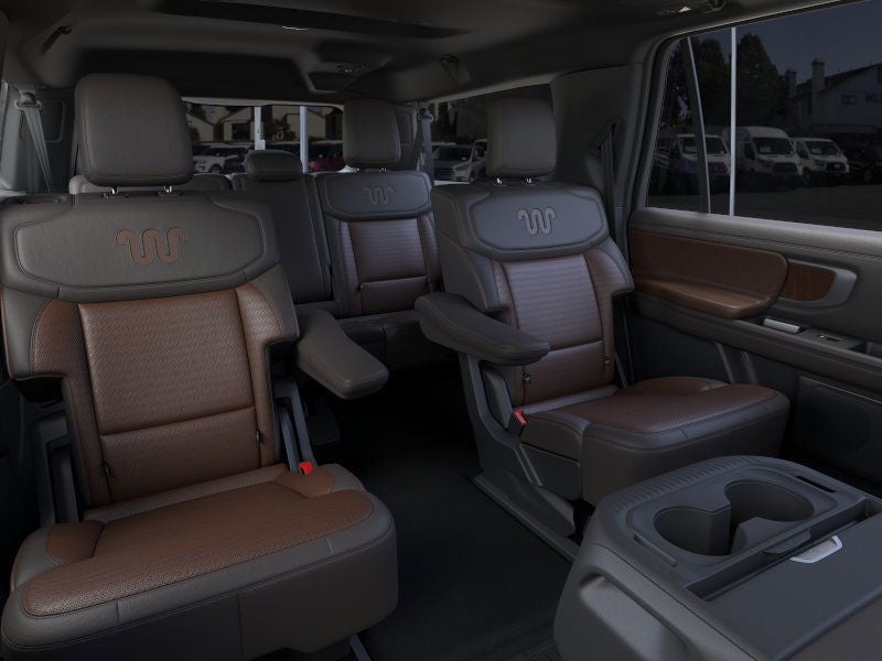 2026 Ford Expedition MAX King Ranch®