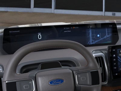 2026 Ford Expedition MAX King Ranch®