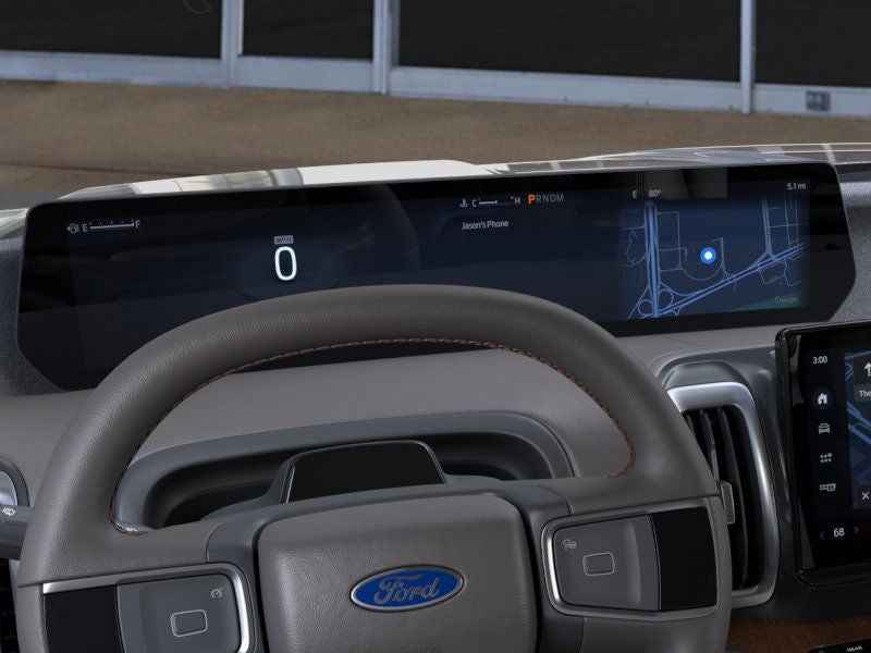 2026 Ford Expedition MAX King Ranch®