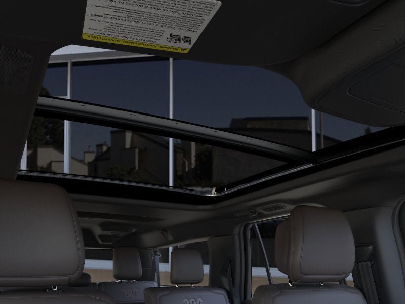 2026 Ford Expedition MAX King Ranch®