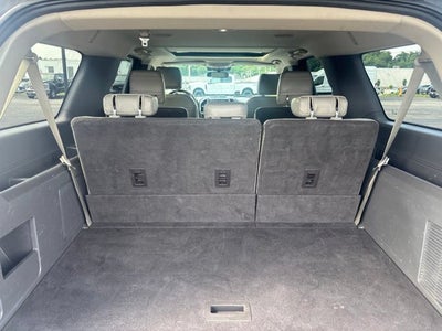 2019 Ford Expedition Max Limited