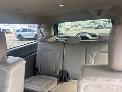 2019 Ford Expedition Max Limited