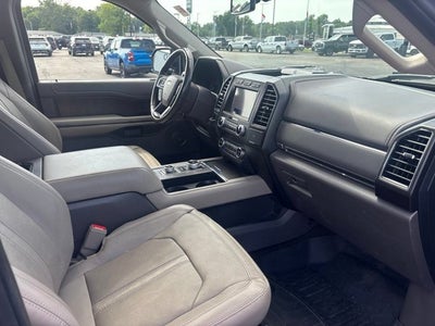 2019 Ford Expedition Max Limited