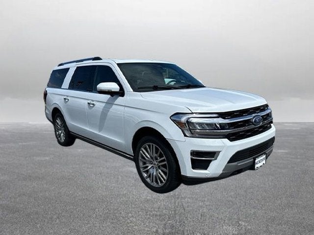 2022 Ford Expedition Max Limited