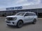 2026 Ford Expedition Platinum®