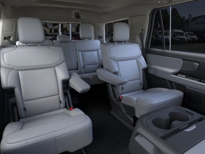 2026 Ford Expedition Platinum®