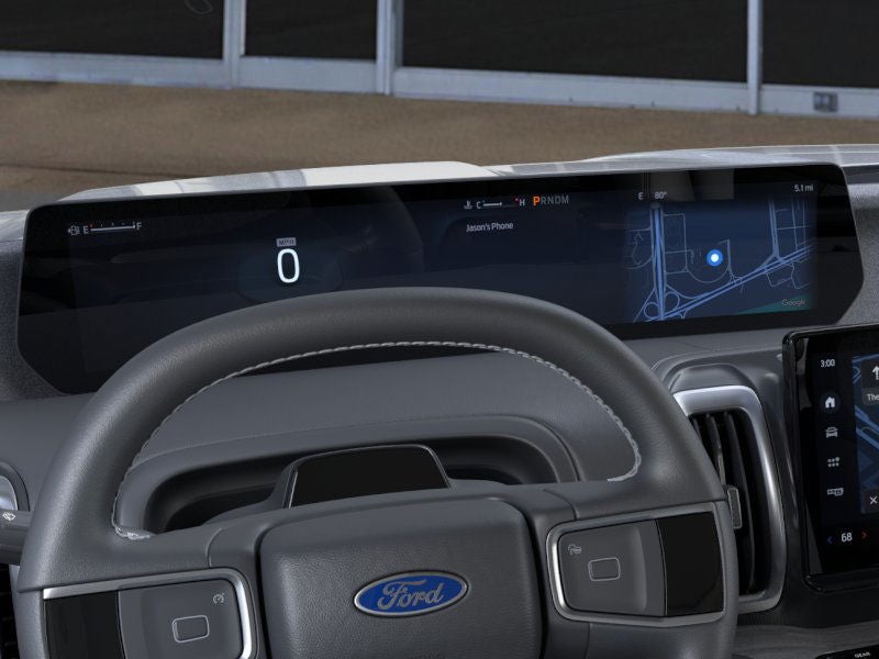 2026 Ford Expedition Platinum®