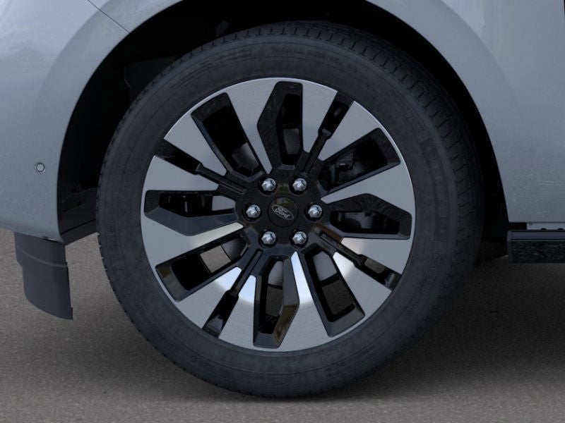 2026 Ford Expedition Platinum®