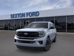 2026 Ford Expedition Platinum®