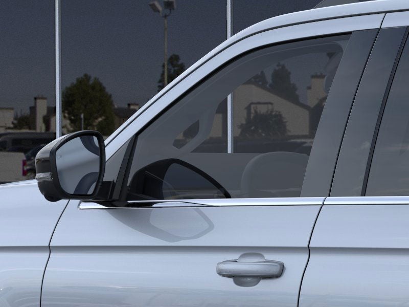 2026 Ford Expedition Platinum®