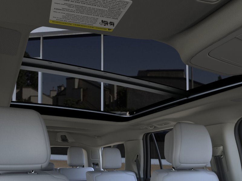 2026 Ford Expedition Platinum®