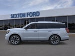 2026 Ford Expedition Platinum®