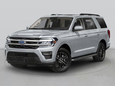 2022 Ford Expedition Platinum