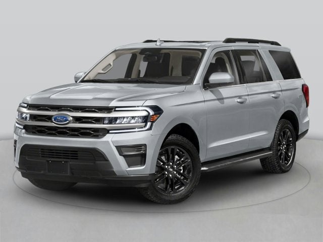 2022 Ford Expedition Platinum