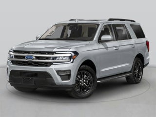 2022 Ford Expedition Platinum