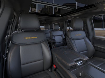 2026 Ford Expedition Tremor®