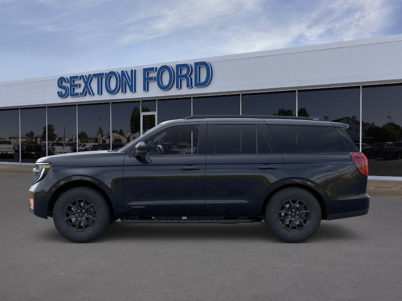2026 Ford Expedition Tremor®
