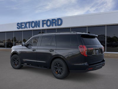 2026 Ford Expedition Tremor®