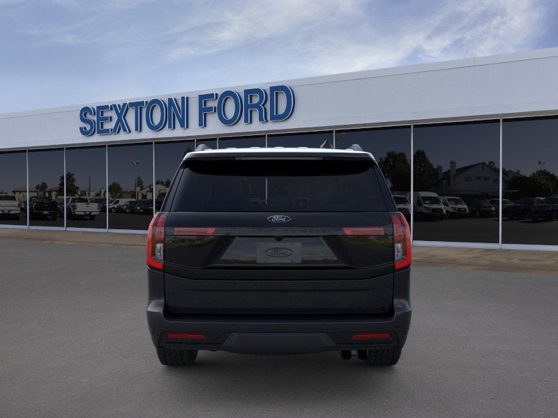 2026 Ford Expedition Tremor®