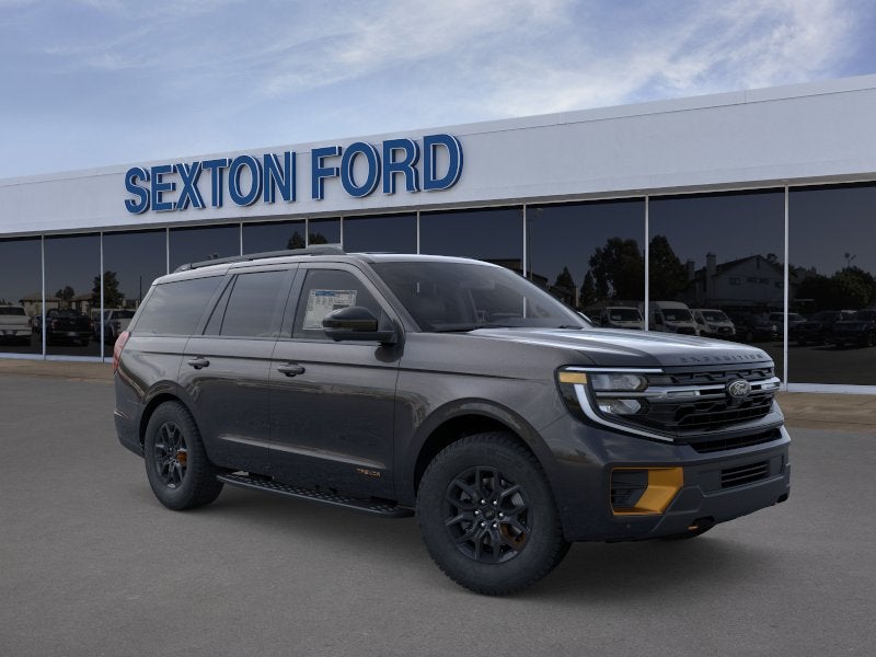2026 Ford Expedition Tremor®
