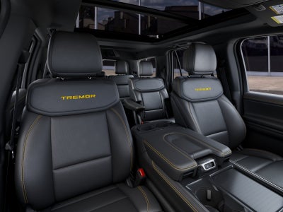 2027 Ford Expedition Tremor®
