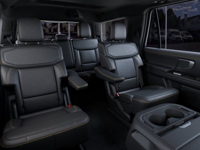 2027 Ford Expedition Tremor®