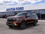 2027 Ford Expedition Tremor®