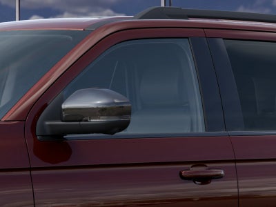 2027 Ford Expedition Tremor®
