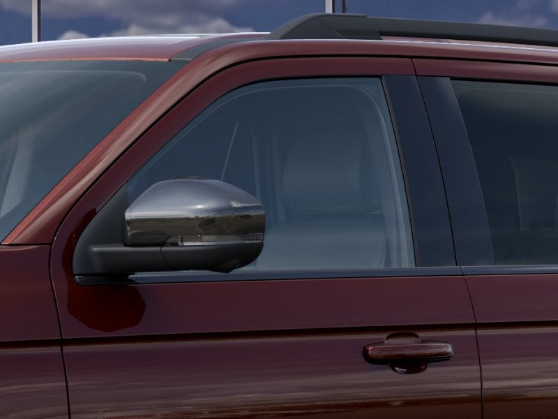 2027 Ford Expedition Tremor®