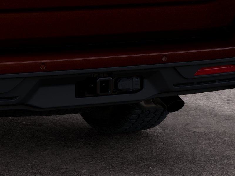 2027 Ford Expedition Tremor®