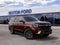 2027 Ford Expedition Tremor®