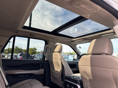 2023 Ford Expedition Limited