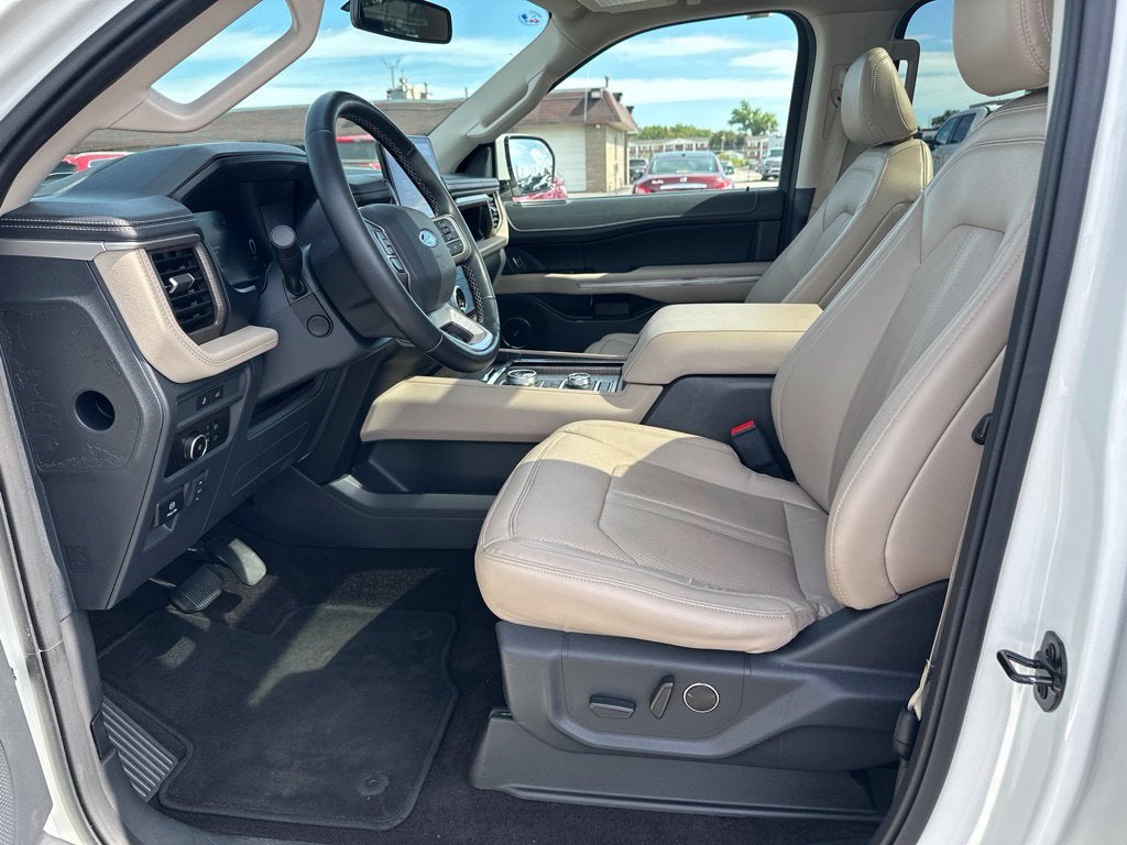 2023 Ford Expedition Limited