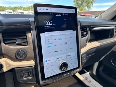 2023 Ford Expedition Limited