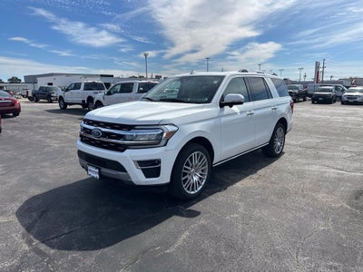 2023 Ford Expedition Limited