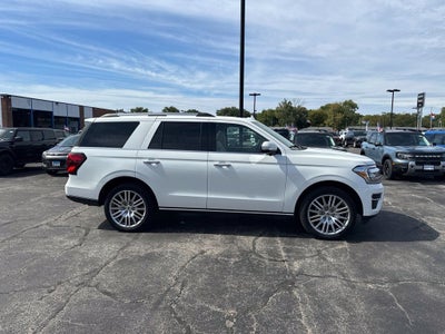 2023 Ford Expedition Limited