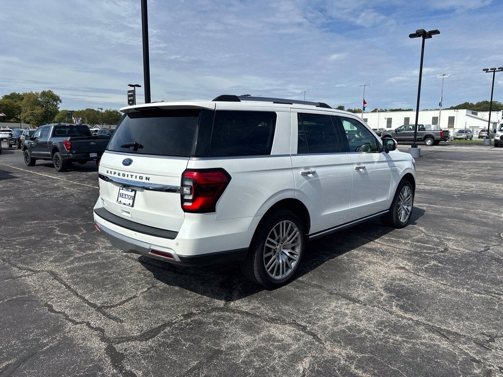2023 Ford Expedition Limited