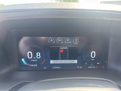 2022 Ford Expedition Limited